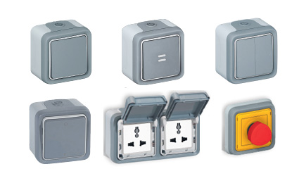 Switches & Sockets