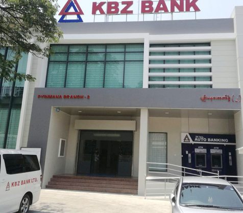 KBZ Banks