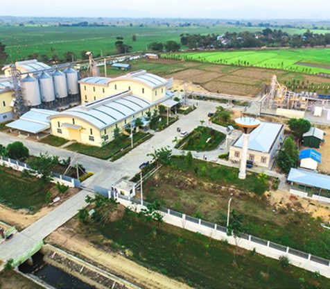 Myanmar Agribusiness Public Corporation