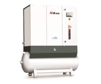 fusheng air compressor
