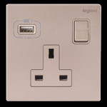 Switches & Sockets