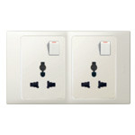 Switches & Sockets
