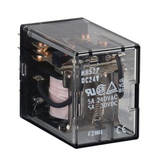Mini Control Relay