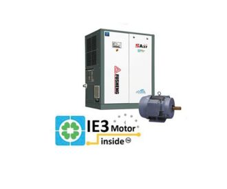 fusheng air compressor