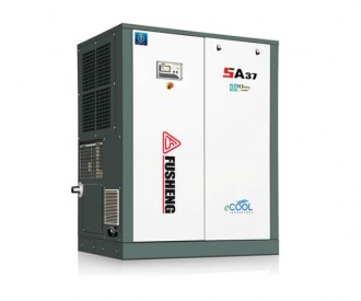 fusheng air compressor